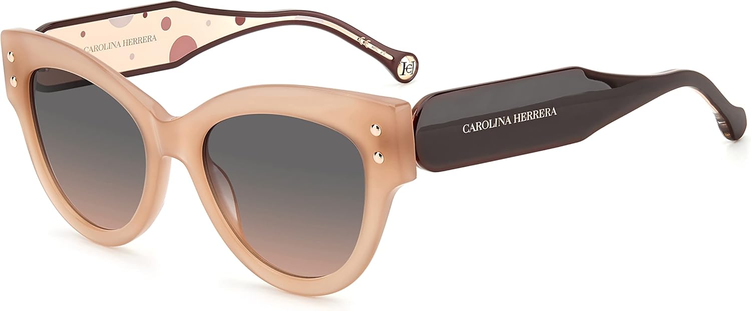 Carolina Herrera Damen Ch 0009/S Sonnenbrille
