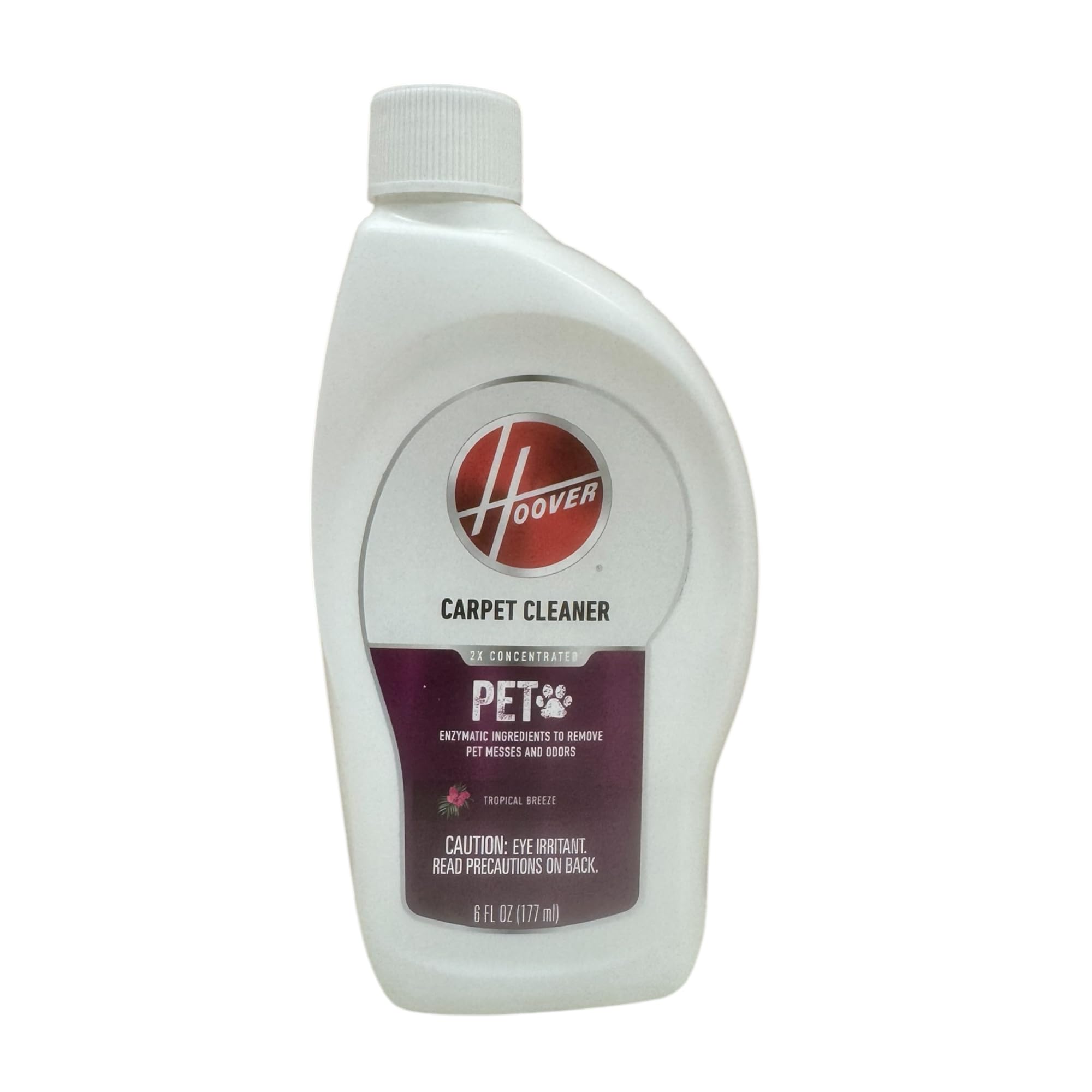 Paws and Claws Deep Clean & Neutralize PET 2X Carpet Cleaning Formula 6oz (1)