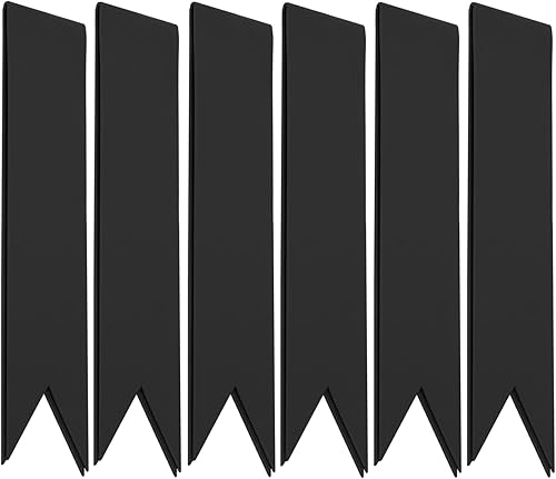 Miniatura 2 de Tiras de acero para bordes de paisaje de 40 pulgadas, bordes de acero de 4 pulgadas de profundidad, paquete de 6 martillos en bordes de paisaje,