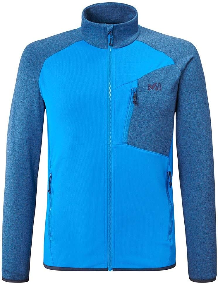 MILLETMen's Seneca Tecno Jkt Jacket