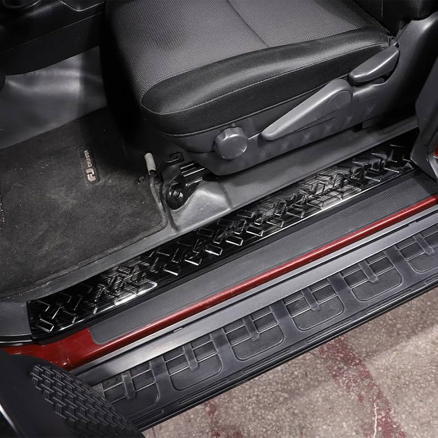 Amazon | 【MUMAREN】トヨタ FJクルーザー 2007-2021 専用設計 車