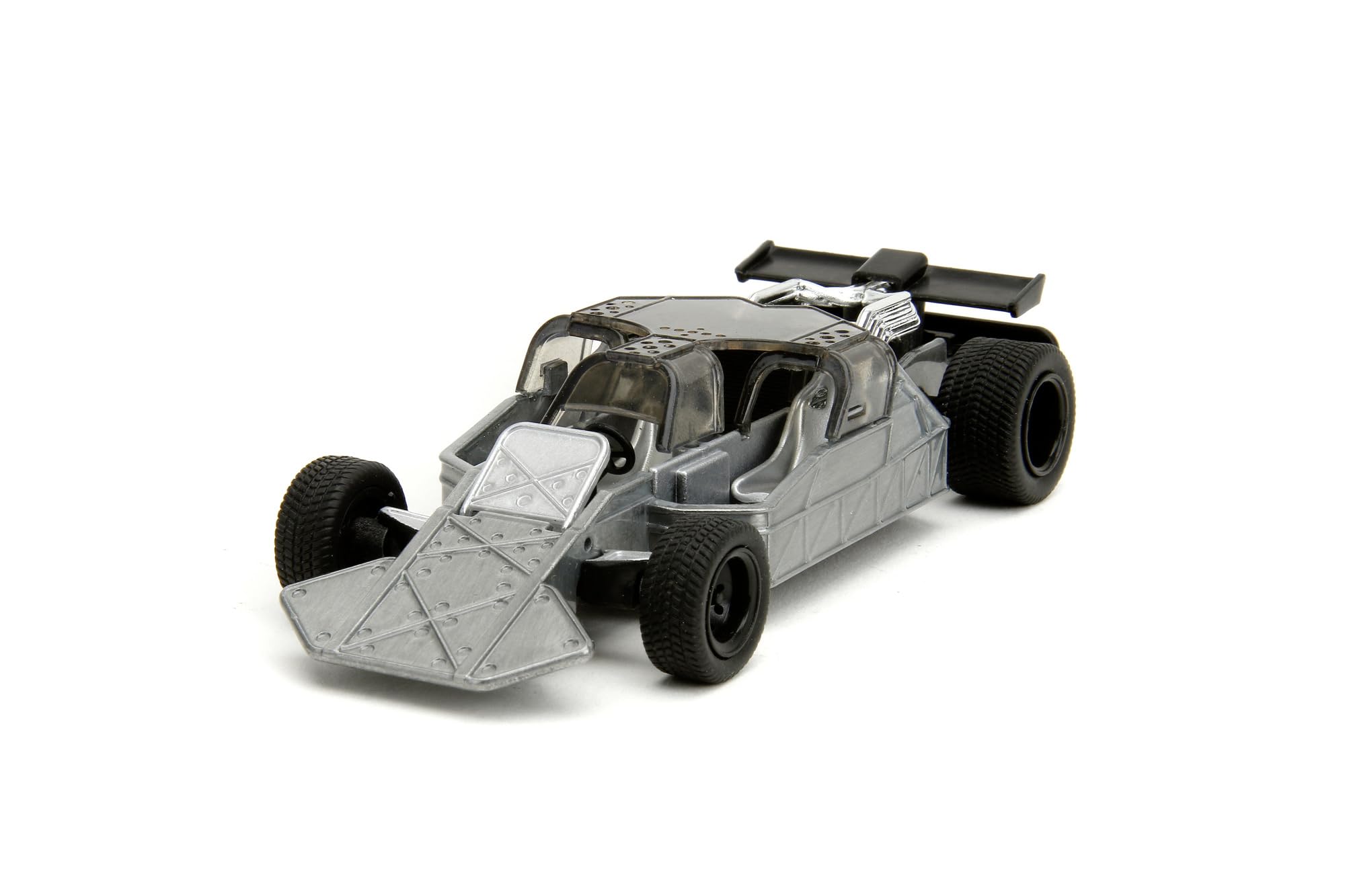 Jada Toys Fast & Furious Twin Pack 1:32 Wave 3/1 toy car Model car