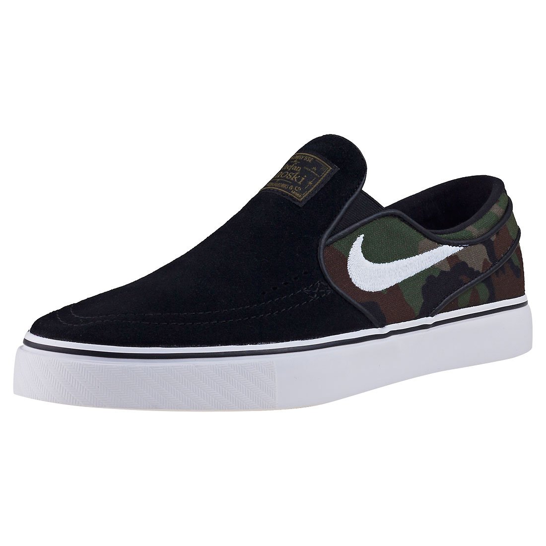 NIKESlip Ons Men Zoom Stefan Janoski Slippers