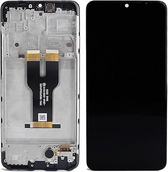  テレマーク Onn JUC7.820.00223629 T-Con Board (58-inch models ONLY)