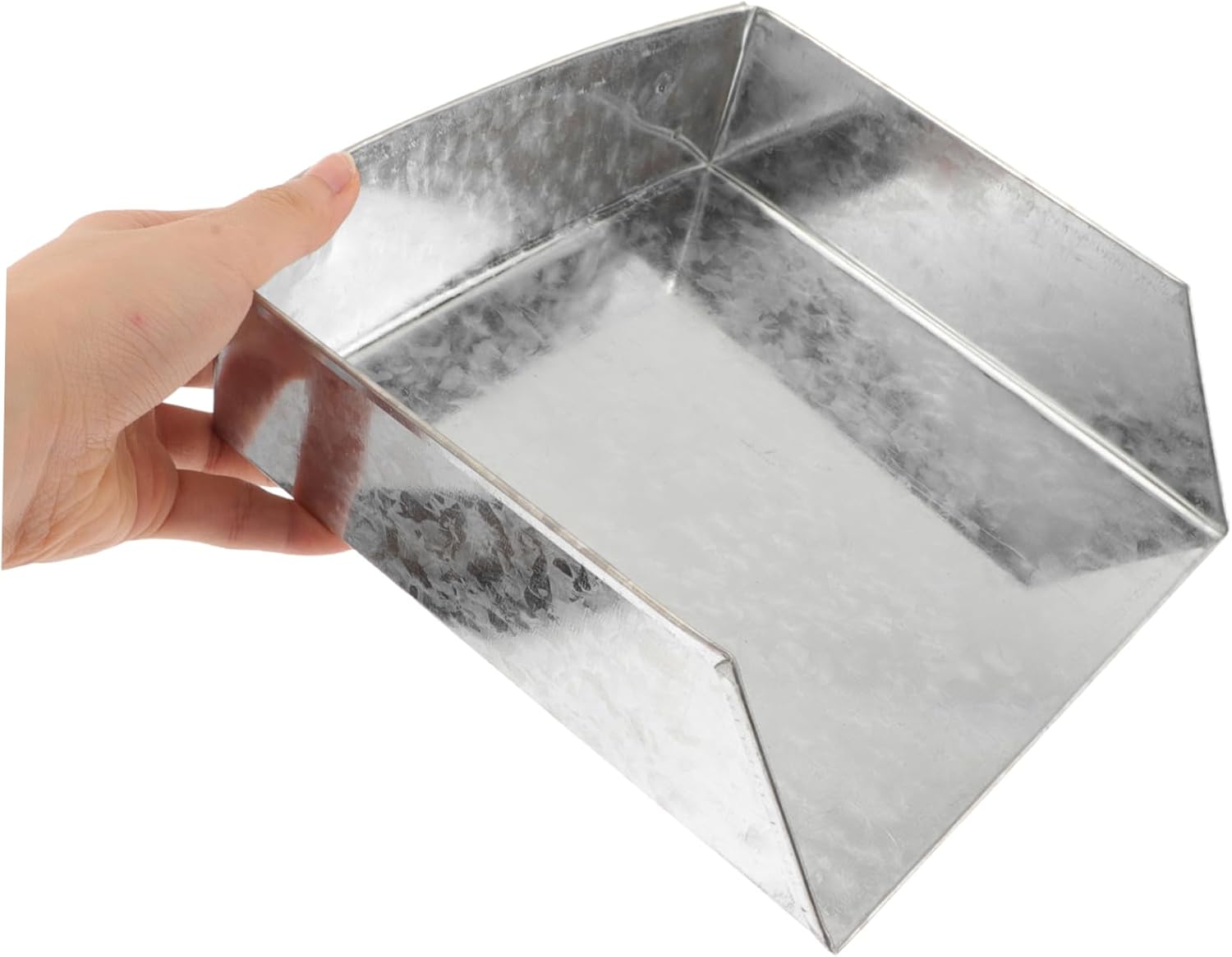 STOBOK 3pcs Gutter Downspout Splash Block Durable Rainwater Drainage Strainer for Outdoor Use Portable and Lightweight Easy to Install for Efficient Water Collection and Clog Prevention