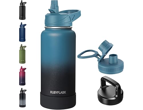 Best Metal Insulated Water Bottles: An In-Depth Review and Comparison