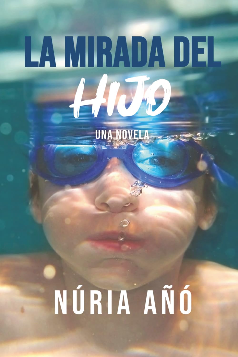 La mirada del hijo