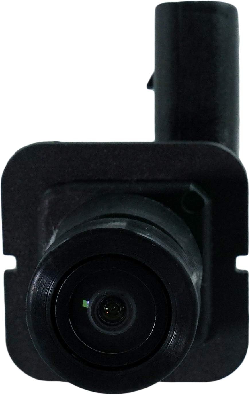 GaragePro Back Up Camera Compatible with 20152019 Ford Focus FO1960110 Automotive