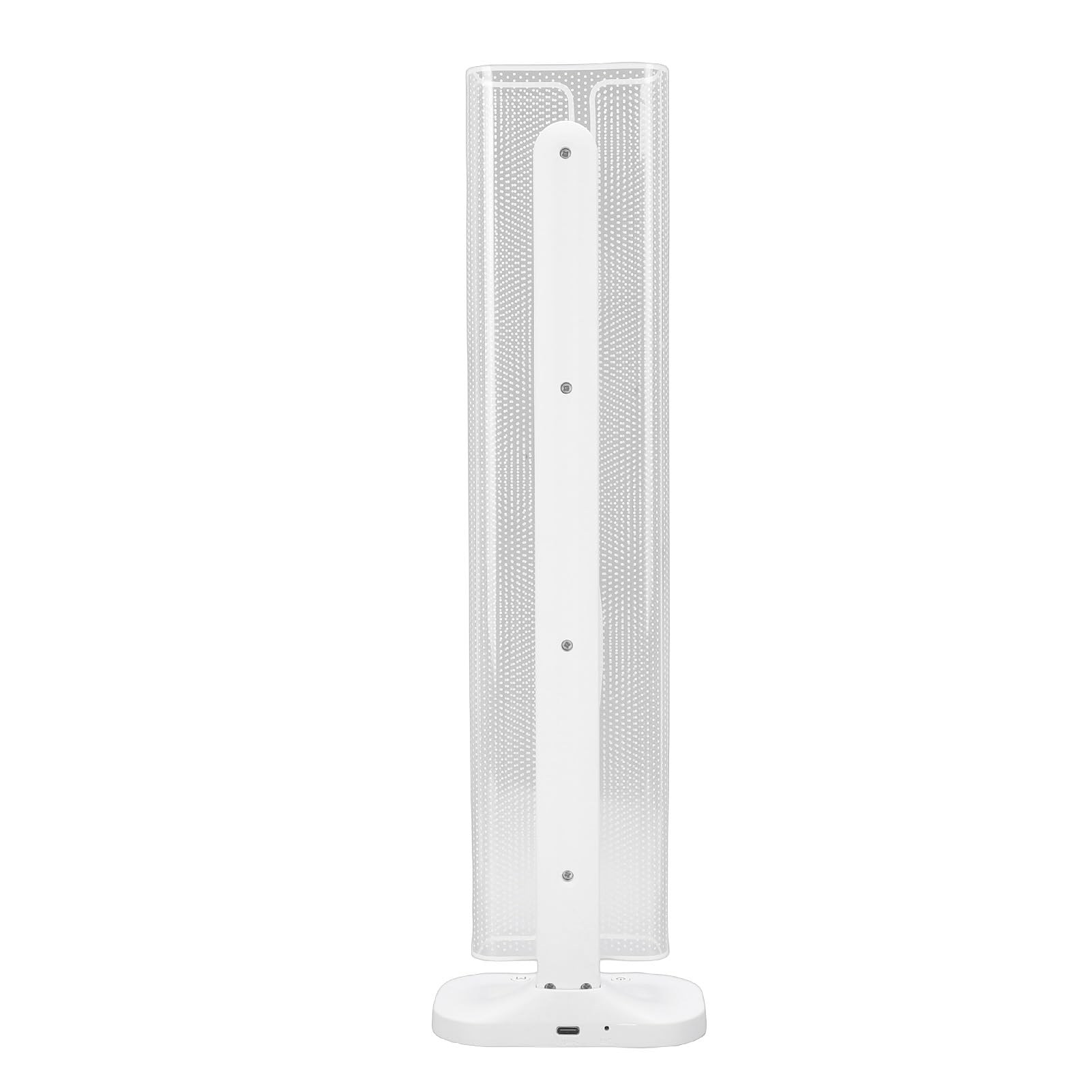 Lampada da Tavolo Moderna RGB, Luce Notturna da Comodino a Cilindro Dimmerabile, Lampada da Scrivania a LED Che Cambia Colore con Sincronizzazione Musicale con Telecomando e Timer