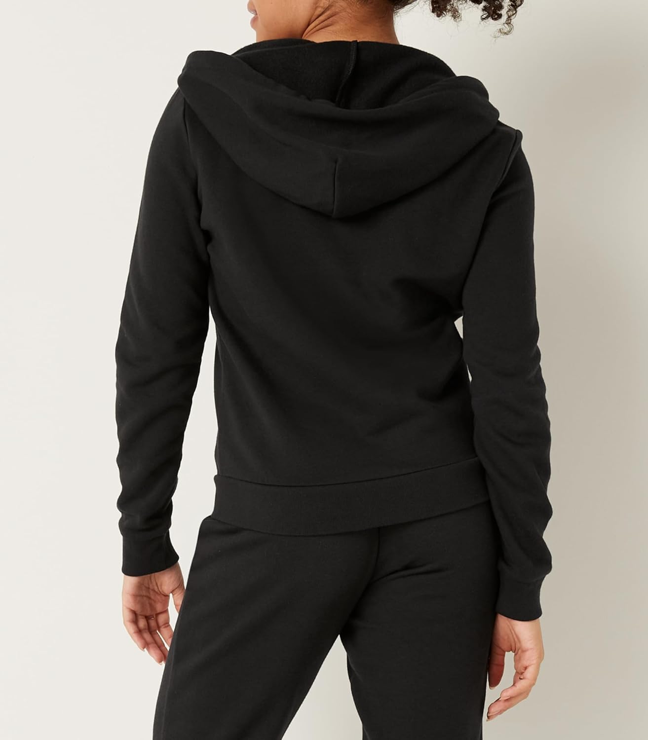 Victoria's Secret Women's PINK Logo Full Zip-up Sweatshirt (XS-XXL) - Image 2