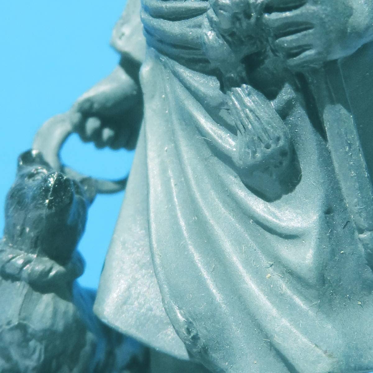 Amazon | こころの像紀行：フィギュアコレクション/西郷隆盛像