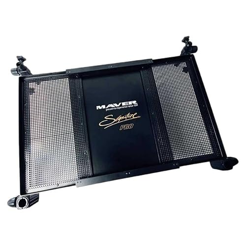 Maver NEW Signature Pro Slim Side Tray - 83 x 35cm - (L1110)