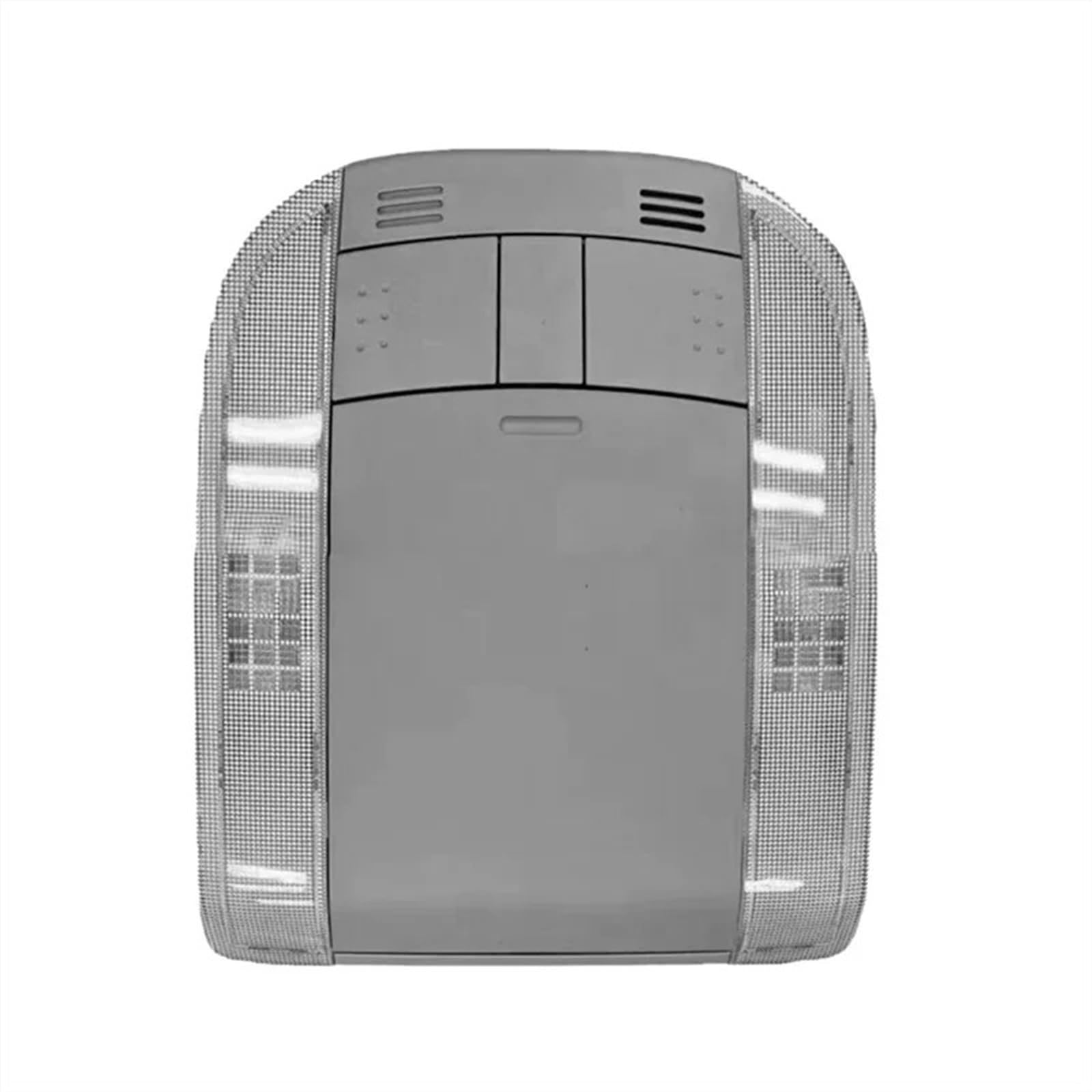 Per Toyota Auris Per Corolla 2007-2013 Console Luce Lettura Testa Occhiali Sole Caso Assy Cupola Mappa Lampada 81260-02100-B0 Lampada Lettura Sul Tetto