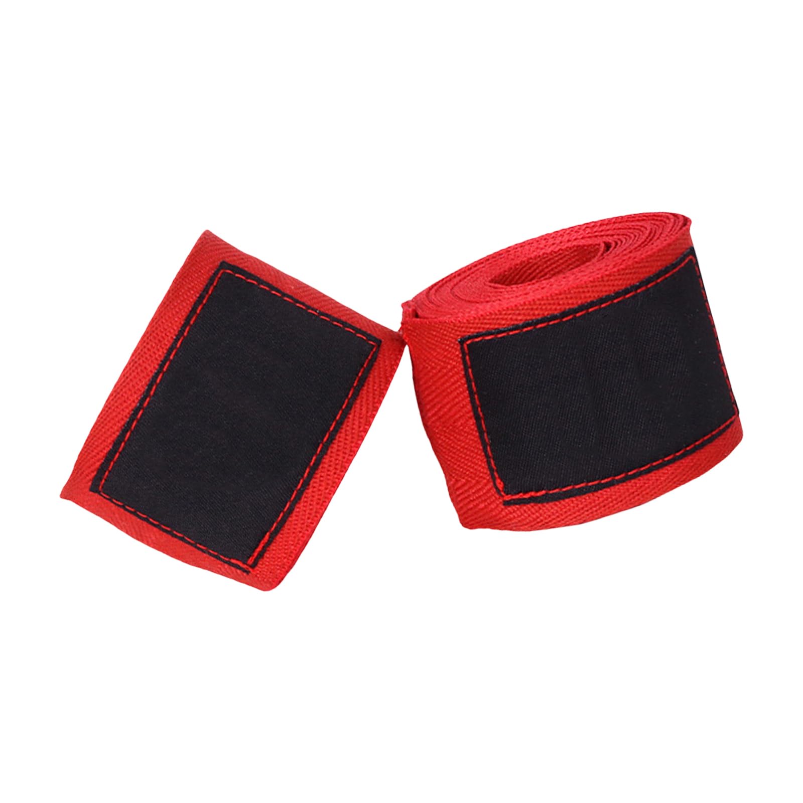 2 peças 3/5 m de envoltório de mão de boxe tiras rápidas de pulso bandagem de boxe para