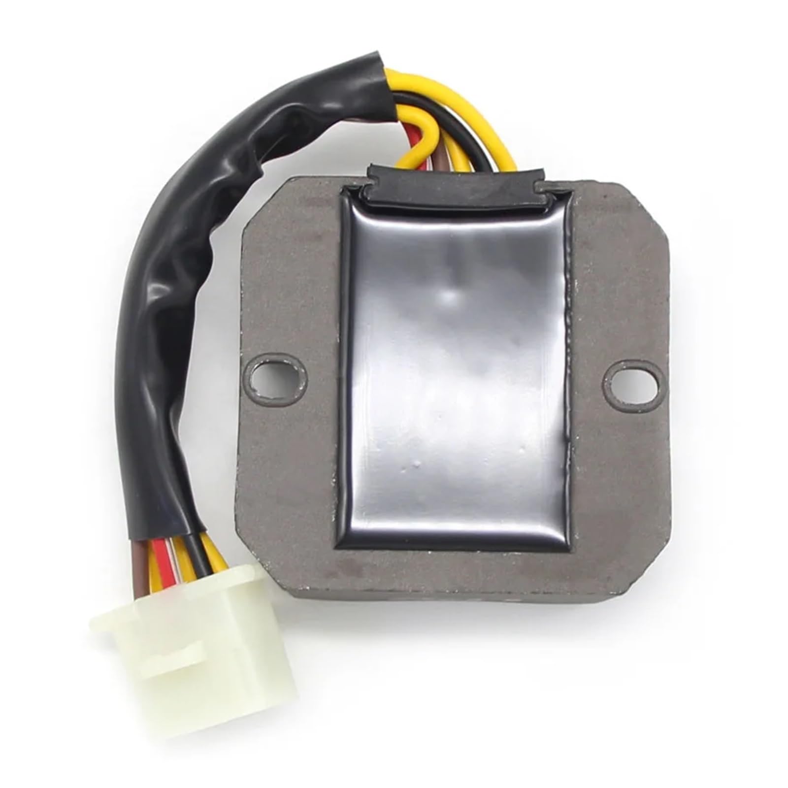 Rectificador Regulador De Voltaje para BJ250 250TR para Estrella 250 21066-1018 BJ 250 AC para Estrella BJ250A BJ250C Accesorios De Motor Motocicleta Voltaje