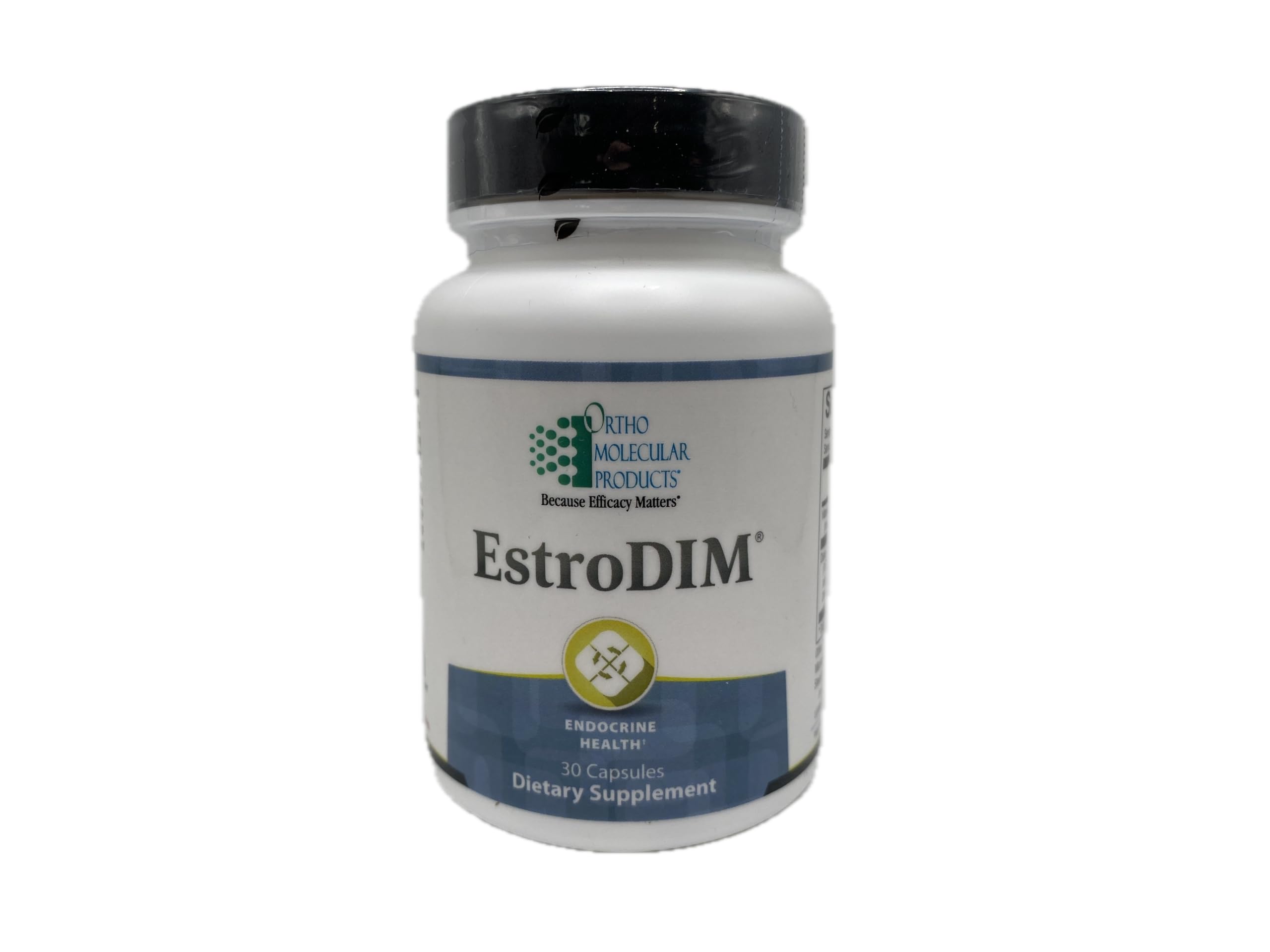 Amazon.com: Ortho Molecular Estrodim - 30 Capsules : Health & Household Amazon.com: Ortho Molecular Estrodim - 30 Capsules : Health & Household