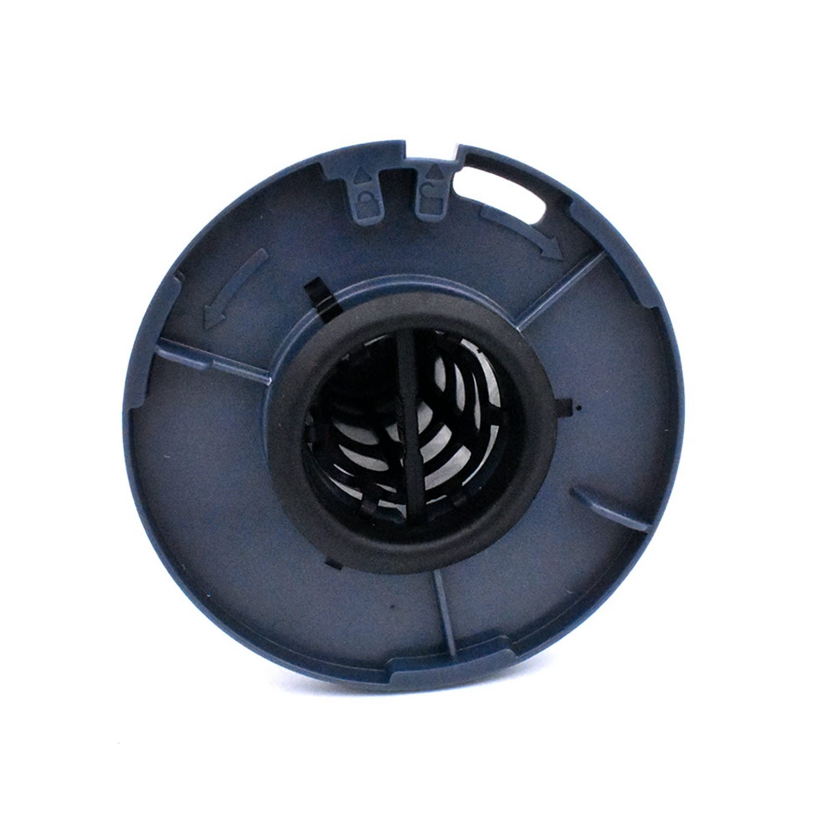 25 filtros lavables para aspiradoras ZR009007 RH9890WO, RH9879WO, X-FORCE FLEX, accesorios