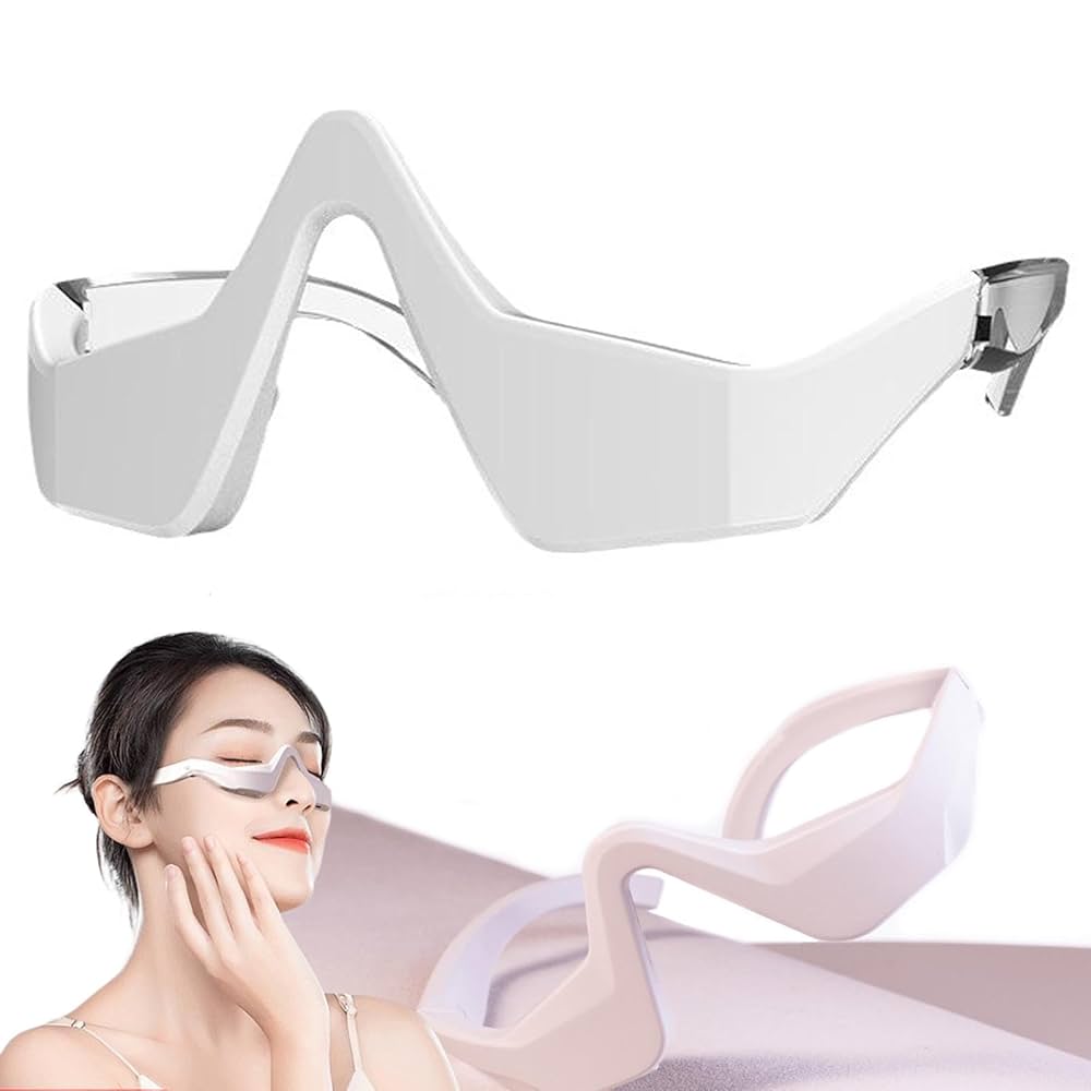 Amazon.com: Eyelift Device, Under Eye Eyelift Glasses for