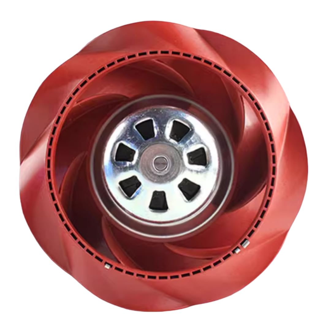 FCARUMIQP R3G190-8317076398 220V 1.4A 170/128W 4166RPM Cooling Fan 190mm