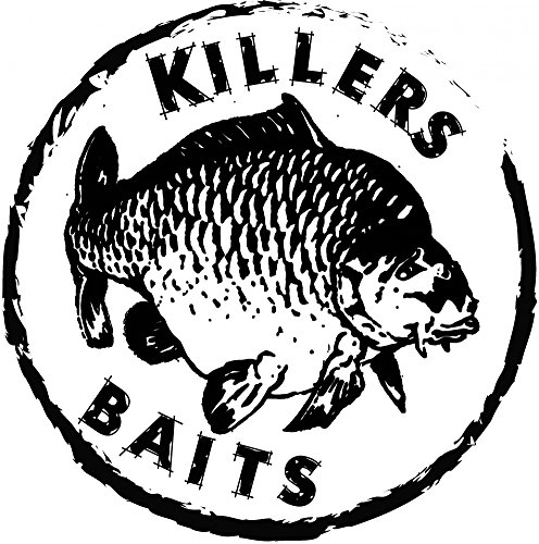carp killers baits