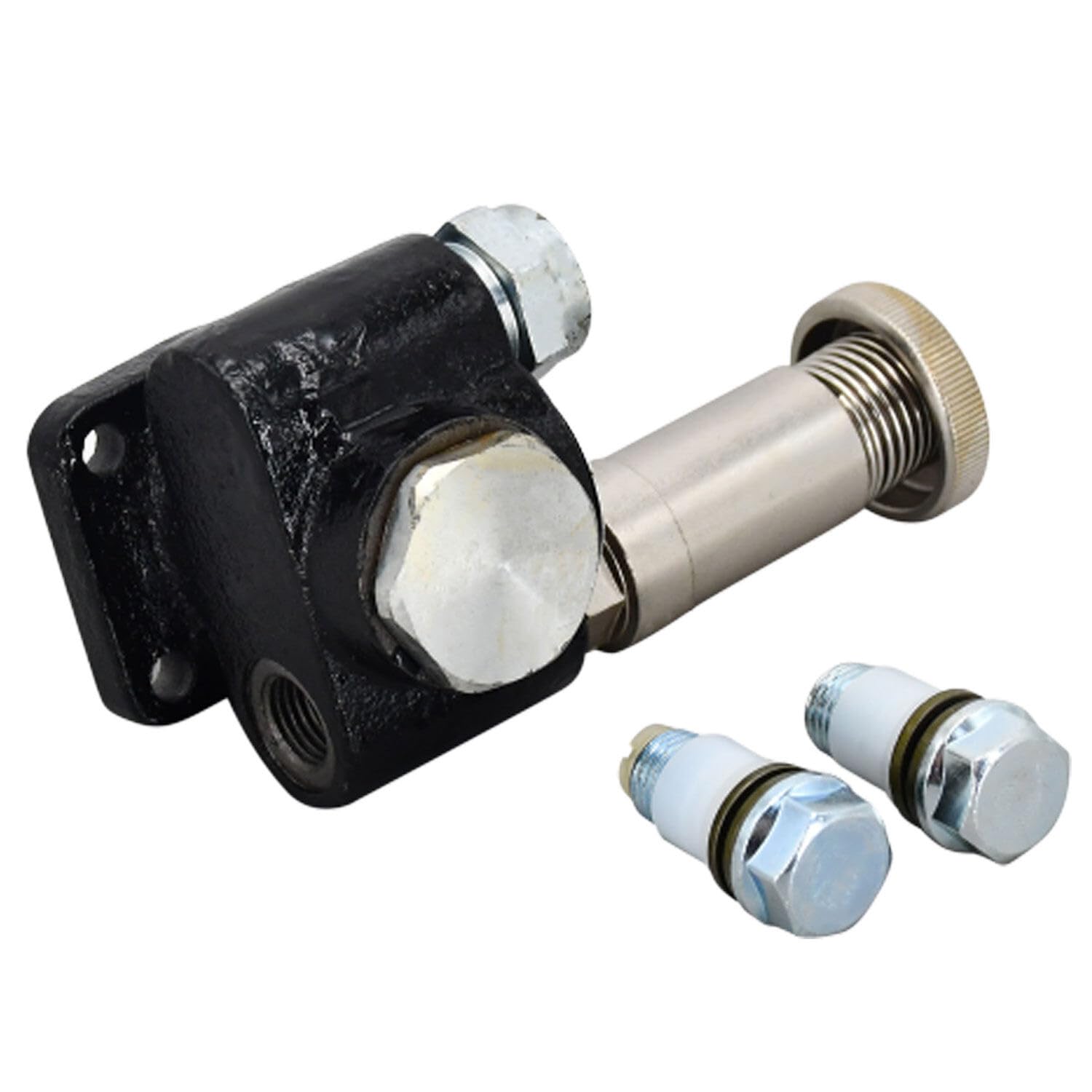 Amazon.com: Manioiity 9441610268 Fuel Feed Pump 129900-52010 