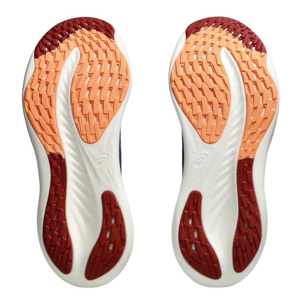 ASICS Gel-Nimbus 26, Sneaker Hombre