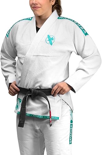 Hayabusa Lightweight Jiu Jitsu Gi BJJ Gi