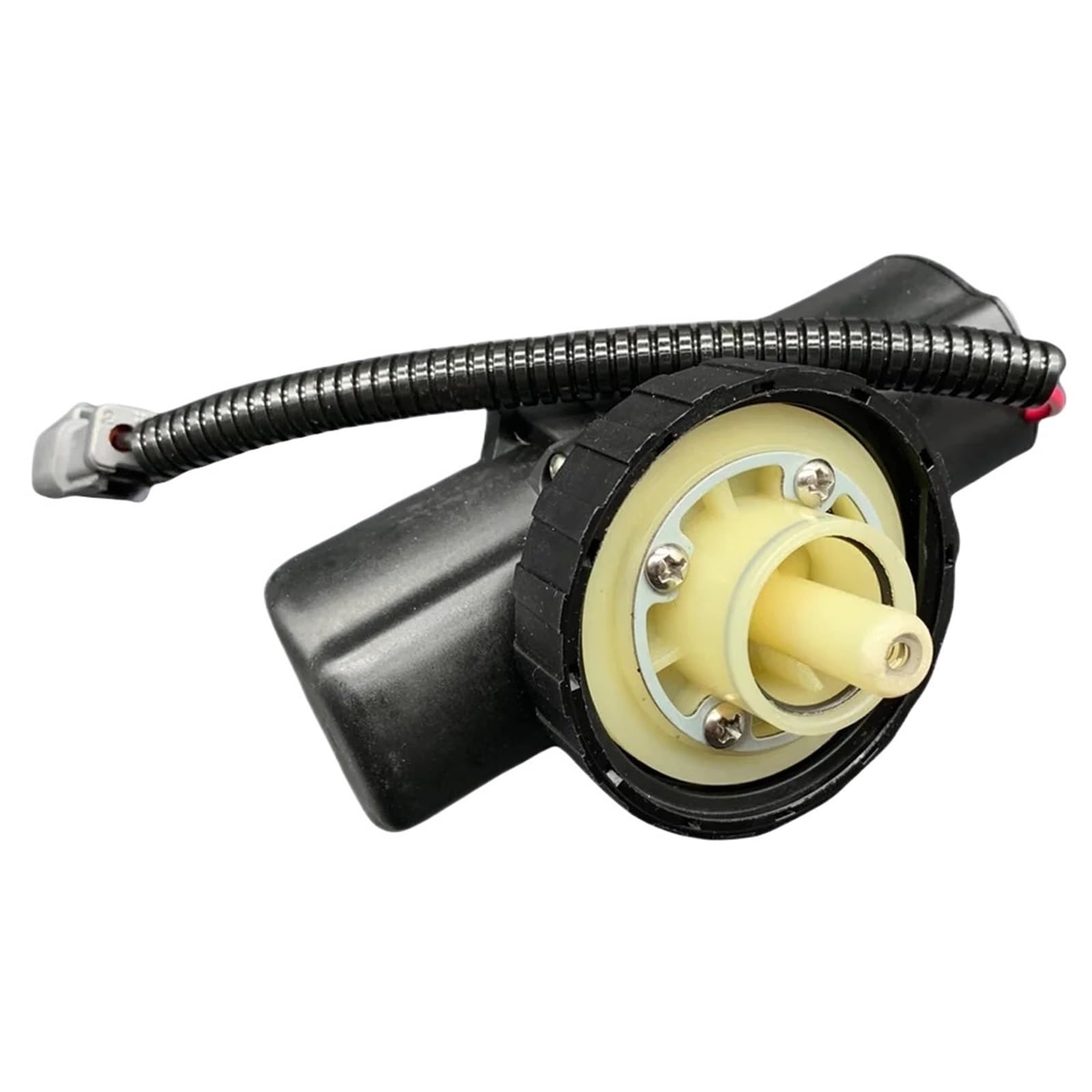 RISWEKFW Excavator Diesel Fuel Pump Electronic Delivery Pump Compatible with JCB200 JCB220 JCB240 JCB360
