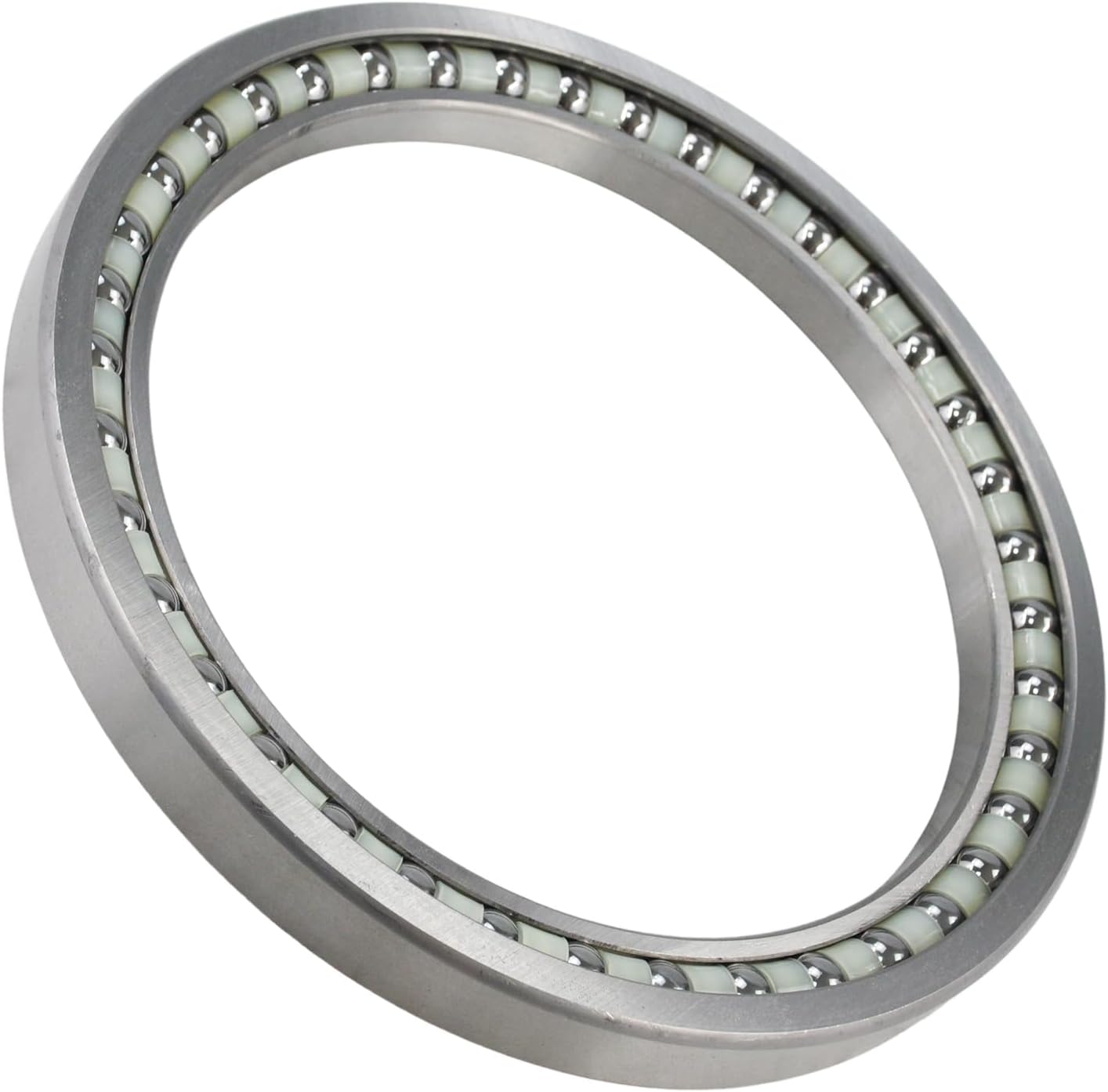 Travel Motor Large Bearing BA220-6SA BA2206SA Compatible with Komatsu Excavator PC120-6 PC120-5