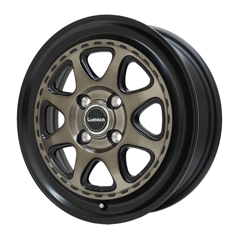 ➁14インチホイールセット2本【特価品】 Amazon | 155/55R14 ホイールセット NANKANG NS-2+MODEL-4 14x4.5 45