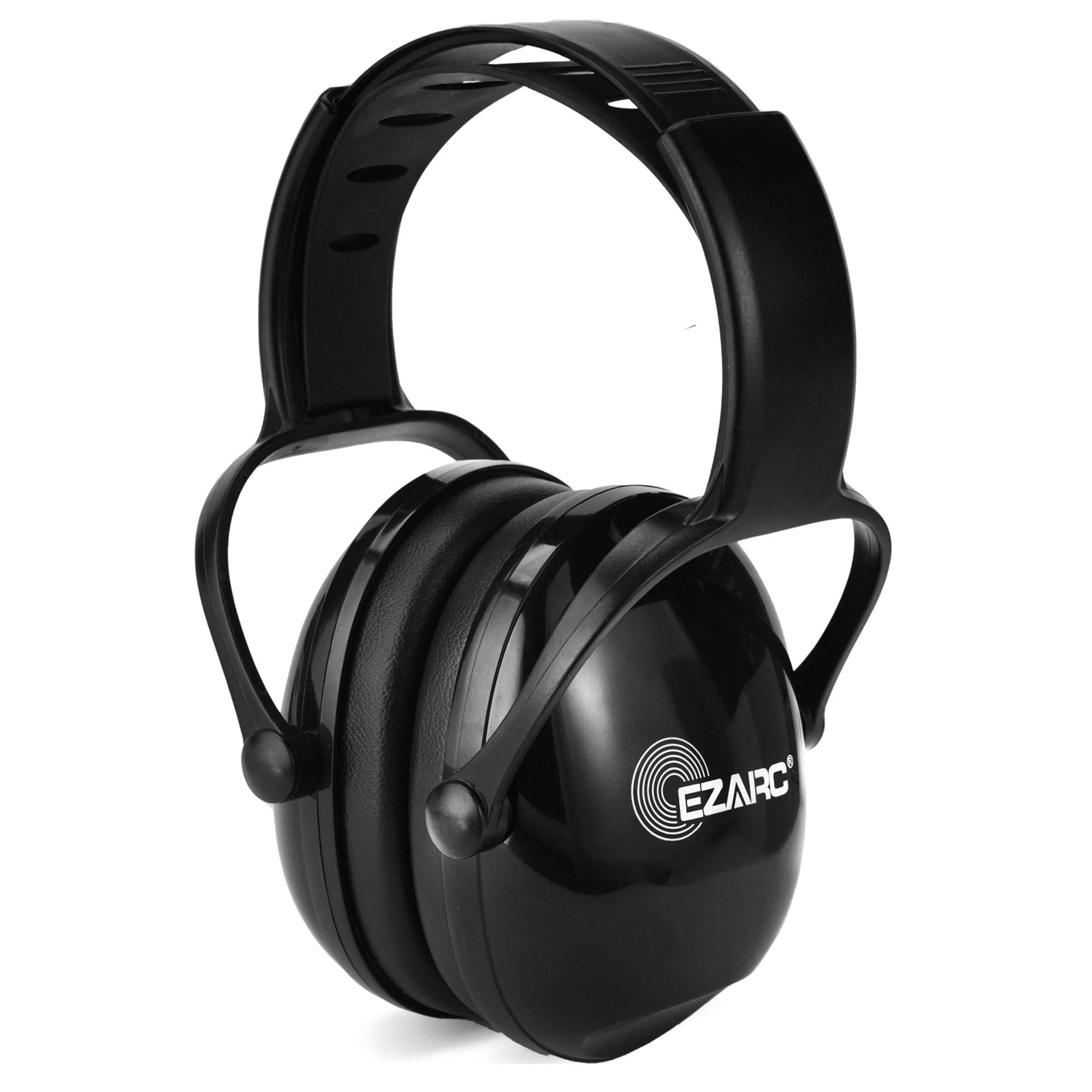 Amazon | [EZARC] 防音イヤーマフ 子供用 遮音値 SNR30dB 調節