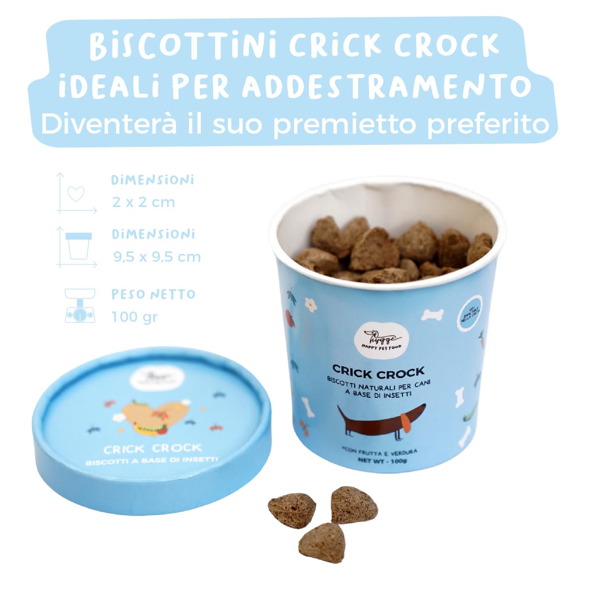 Bellfor Menu Della Fattoria Naturale – Cibo Alimentare Per Cani - Foto 13