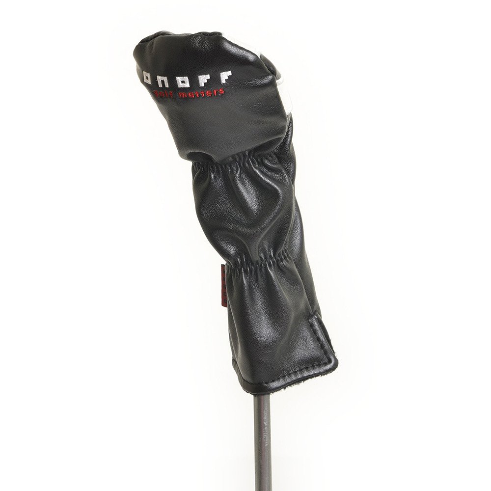 Amazon.co.jp: ONOFF(オノフ) ユーティリティ KURO フェアウェイ