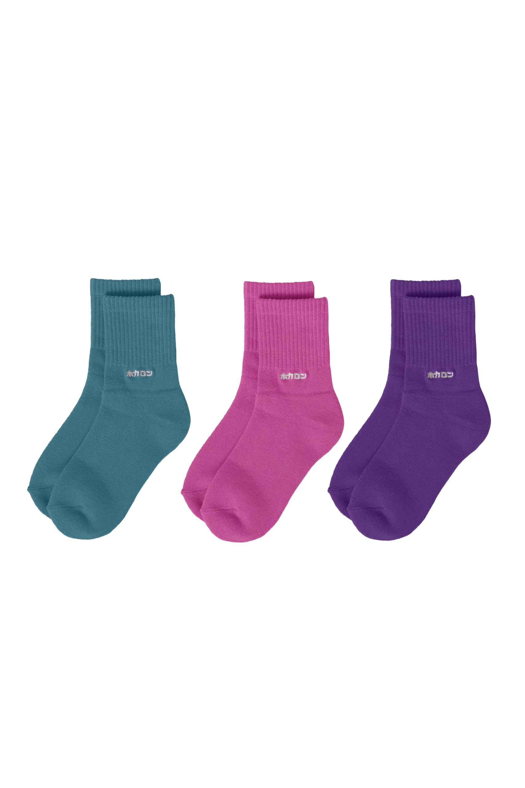 【本日限定お値下げ】apolina ロンパースとボンネットセット WEB限定商品》ガーゼロンパース&ボンネット：60～80cm | 3COINS
