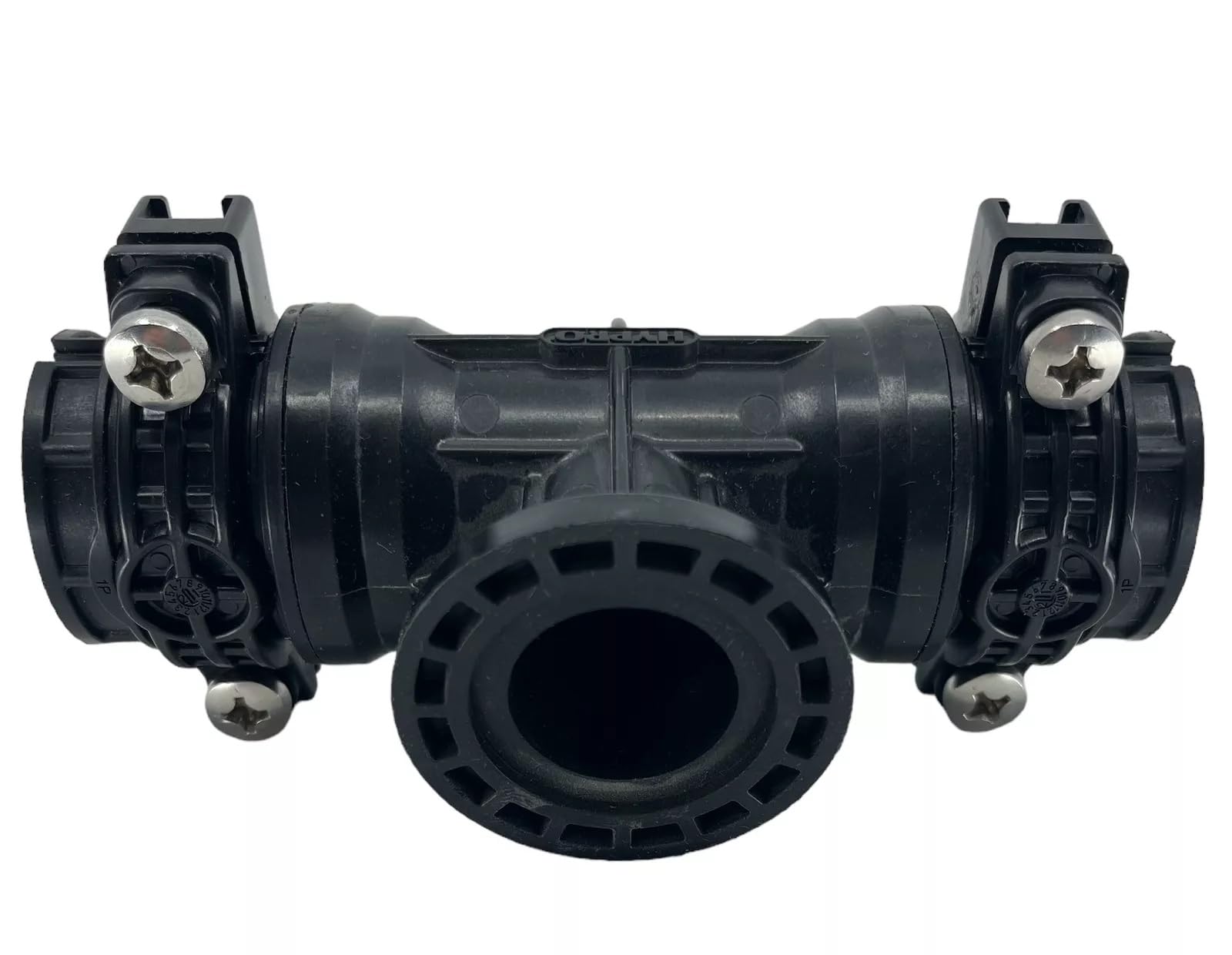 Mapress Therm T-Stück d15-15-15 43002 Mapress Therm T-Stück d15-15-15 43002