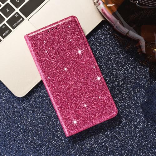 Étui portefeuille iPhone 12 Pro Max aimanté résistant aux rayures