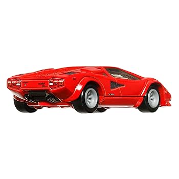 Amazon | ホットウィール(Hot Wheels) カーカルチャー ジェイ