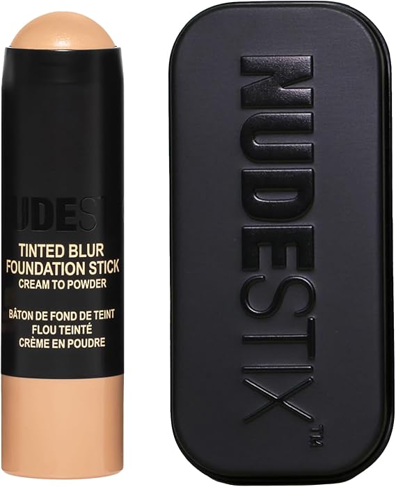 Nudestix Nudies Tinted Blur Stick 6.1g Light 3