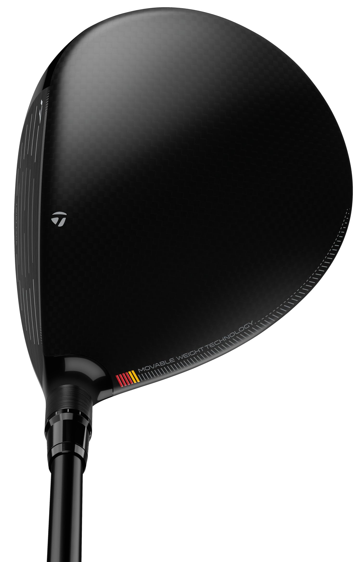 Amazon.com : TaylorMade Golf r7 Quad Mini Driver 11.5 Degree Left