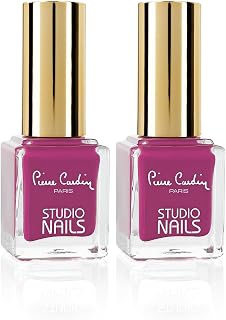 Pierre Cardin Studio Nails Oje -041, 150 Gr 2li paket