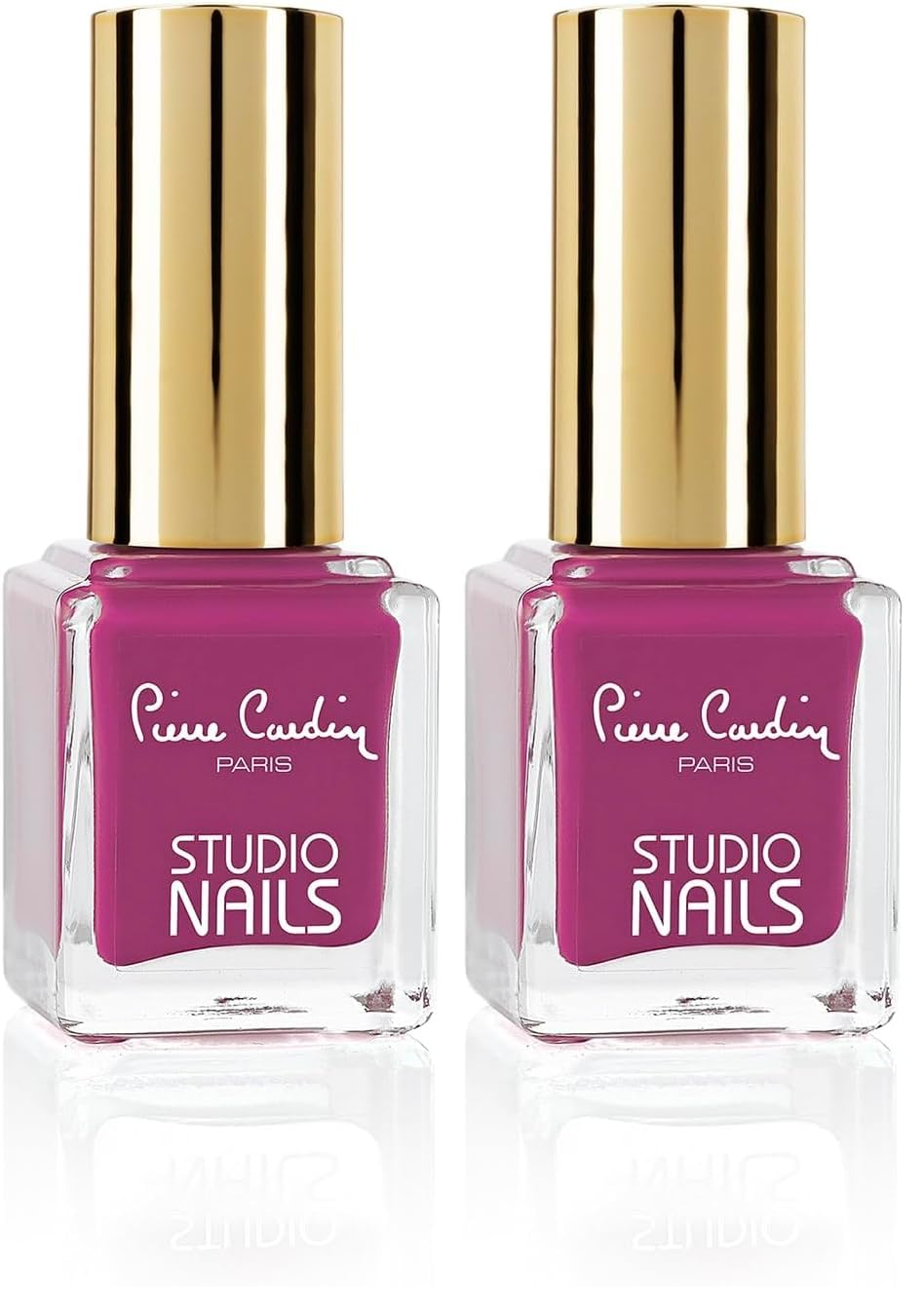 Pierre Cardin Studio Nails Oje -041, 150 Gr 2li paket