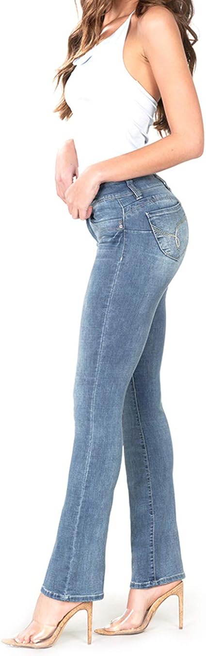 jeans YMI Wannabettabutt de tiro frontal, con corte de bota, arena de mano  y bigotes, Hand Sand+whiskers, 27 : Amazon.com.mx: Ropa, Zapatos y  Accesorios