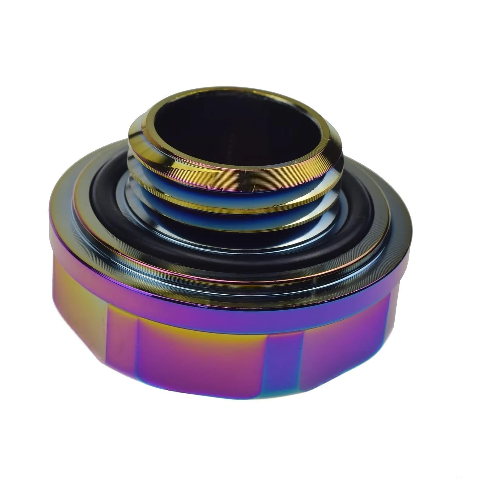 Tappo di riempimento olio motore Per ACURA Per INTEGRA Perv MDX Per CIVIC Per ACCORD Isance Tappo Serbatoio Dell'olio Motore Coperchio Valvola Accessori