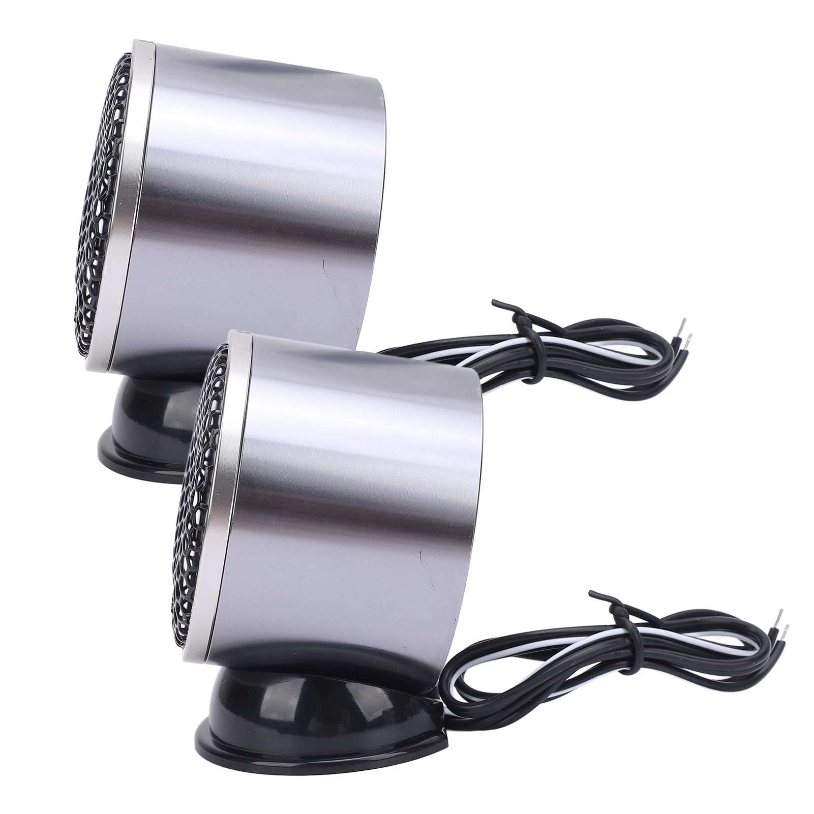 220W Peak Power 2" Car Middle Speaker with Lossless Sound Quality