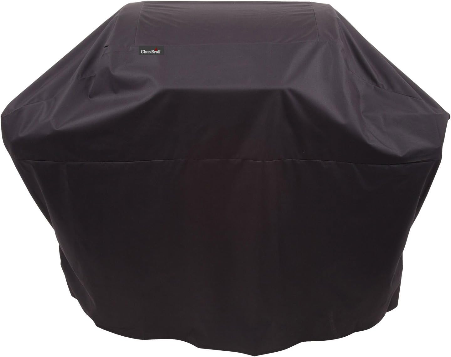 Char Broil All-Season Grill Cover, 3-4 Burner: Large : Garden & Outdoor