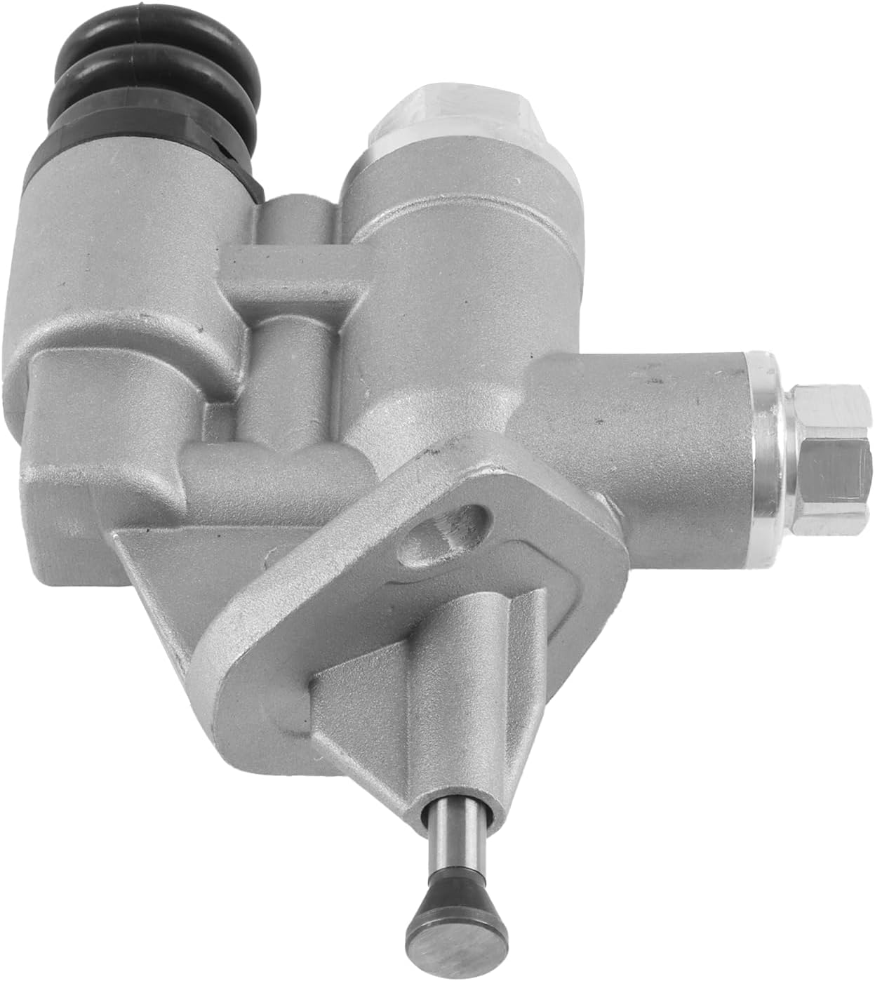 3936316 12V Fuel Lift Pump Kit With Gaskets and Line Compatible with Cummins Engine 6BT 5.9L Compatible with Dodge Ram Pickup Truck 2500 3500 1994 1995 1996 19997 1998