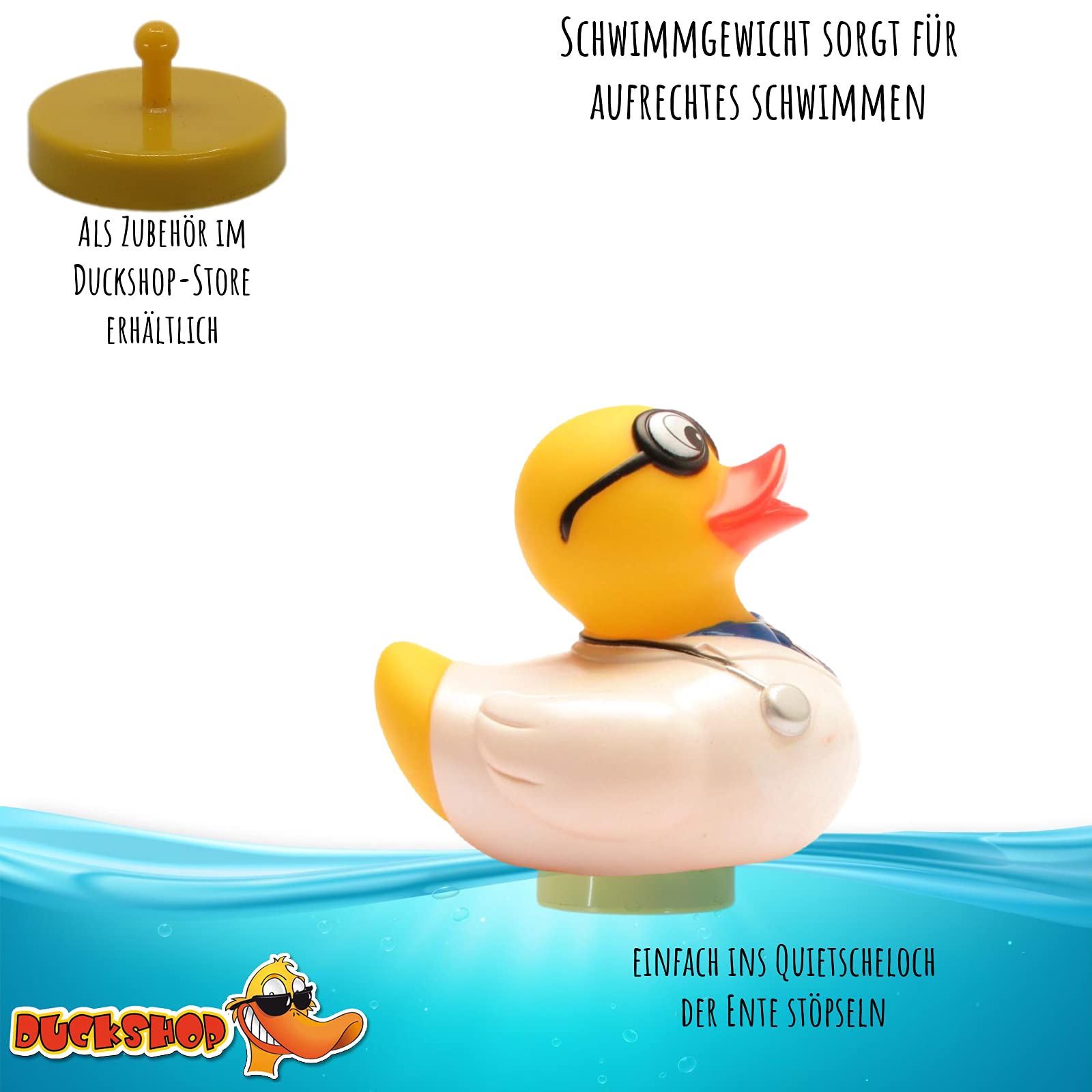 Rubber Duck Doctor - Image 6