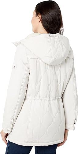 Miniatura 2 de Tommy Hilfiger Chaqueta acolchada diaria para mujer