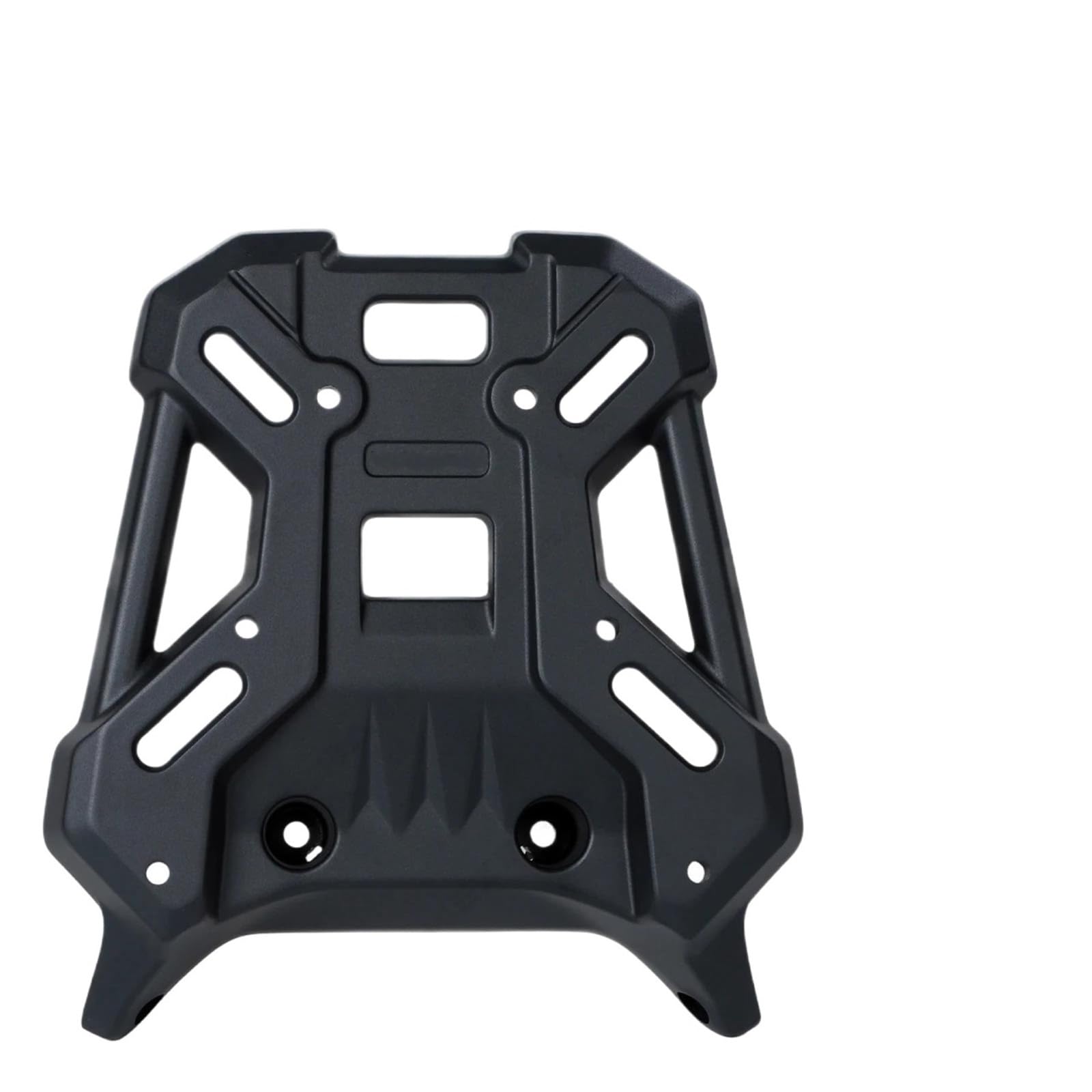 Portaequipajes para Moto para ZONTES 368G Portaequipajes Carga Motocicleta Soporte Barra Extendido Reemplazo Asiento Trasero