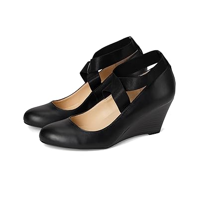 Jessica Simpson Saedra Dress Wedge High Women